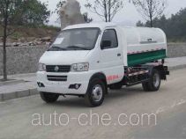 Shenyu low speed garbage truck DFA2315DQ4