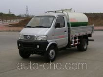 Shenyu low-speed sewage suction truck DFA2315FT2