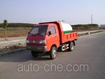 Shenyu low-speed sewage suction truck DFA2315FT4