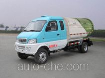 Shenyu low speed garbage truck DFA2315PDQ