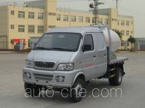 Shenyu low-speed sewage suction truck DFA2315WFT