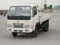 Shenyu low-speed vehicle DFA2810-T3SD