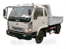 Shenyu low-speed dump truck DFA2810PDA