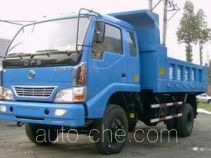 Shenyu low-speed dump truck DFA2810PDAY