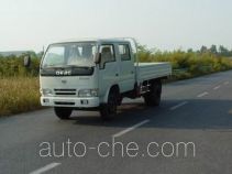 Shenyu low-speed vehicle DFA2810WY