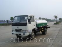 Shenyu low-speed sewage suction truck DFA2815FT1