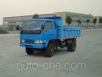 Shenyu low-speed dump truck DFA4010PD-1Y