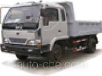 Shenyu low-speed dump truck DFA4010PDA