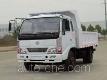 Shenyu low-speed dump truck DFA4010PDAY