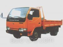 Shenyu low-speed dump truck DFA4015D