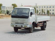 Shenyu low-speed dump truck DFA4015DY