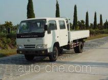 Shenyu low-speed vehicle DFA4015WY