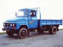 Shenyu low-speed dump truck DFA4020CD