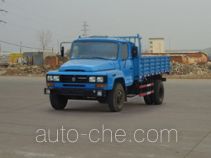 Shenyu low-speed vehicle DFA4020CY