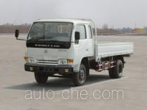 Shenyu low-speed vehicle DFA4020PY