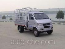 Junfeng stake truck DFA5020CCQ77DE
