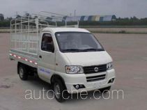 Junfeng stake truck DFA5020CCQF12QA