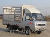 Dongfeng stake truck DFA5020CCY40QDAC-KM