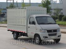Junfeng stake truck DFA5020CCY50Q5AC