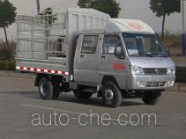 Dongfeng stake truck DFA5020CCYD40D3AC-KM