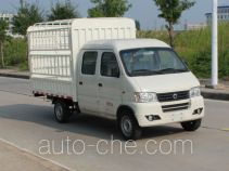 Junfeng stake truck DFA5020CCYD50Q5AC
