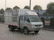 Dongfeng stake truck DFA5020CCYL40D3AC-KM