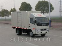 Dongfeng box van truck DFA5020XXY30D2AC