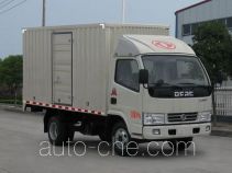 Фургон (автофургон) Dongfeng DFA5020XXY30DBAC