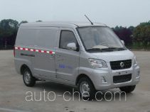 Фургон (автофургон) Junfeng DFA5020XXY31QD