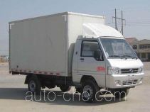 Dongfeng box van truck DFA5020XXY40QDAC-KM
