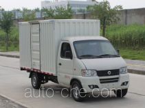 Junfeng box van truck DFA5020XXY50Q5AC