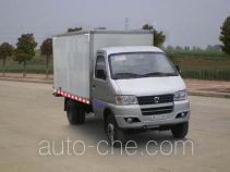 Junfeng box van truck DFA5020XXY77DE