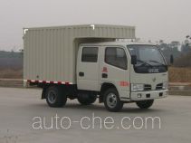 Фургон (автофургон) Dongfeng DFA5020XXYD30D2AC