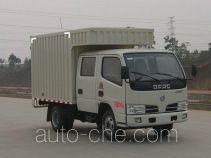 Фургон (автофургон) Dongfeng DFA5020XXYD30DBAC