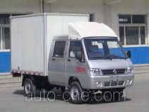 Dongfeng box van truck DFA5020XXYD40QDAC-KM