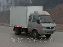 Фургон (автофургон) Dongfeng DFA5020XXYL40D3AC-KM