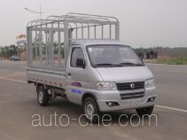 Junfeng stake truck DFA5021CCYF12QA