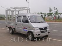 Junfeng stake truck DFA5021CCYH12QA