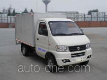 Фургон (автофургон) Junfeng DFA5021XXYF12QA