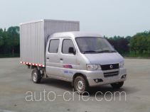 Junfeng box van truck DFA5021XXYH14QF