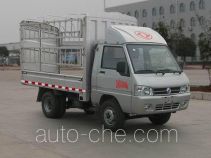 Грузовик с решетчатым тент-каркасом Dongfeng DFA5030CCY40D3AC-KM