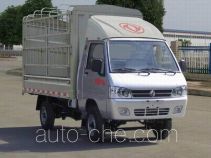 Dongfeng stake truck DFA5030CCY40QDAC-KM