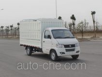 Junfeng stake truck DFA5030CCY50Q5AC