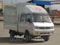 Dongfeng stake truck DFA5030CCYD40QDAC-KM