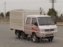 Dongfeng stake truck DFA5030CCYD50Q4AC