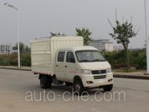 Junfeng stake truck DFA5030CCYD50Q6AC