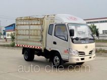 Dongfeng stake truck DFA5030CCYL30D4AC-KM
