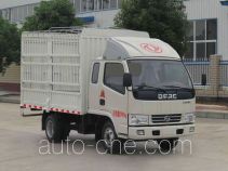 Dongfeng stake truck DFA5030CCYL32D4AC