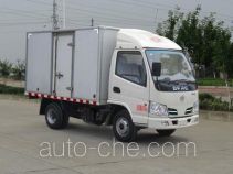 Dongfeng box van truck DFA5030XXY30D3AC-KM