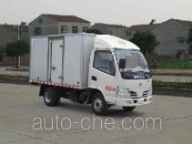 Dongfeng box van truck DFA5030XXY35D6AC-KM
